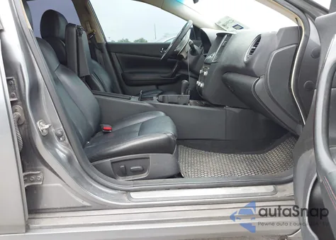 2014 Nissan Maxima 3.5 Sv z USA, uszkodzony, nr VIN 1N4AA5AP3EC430739